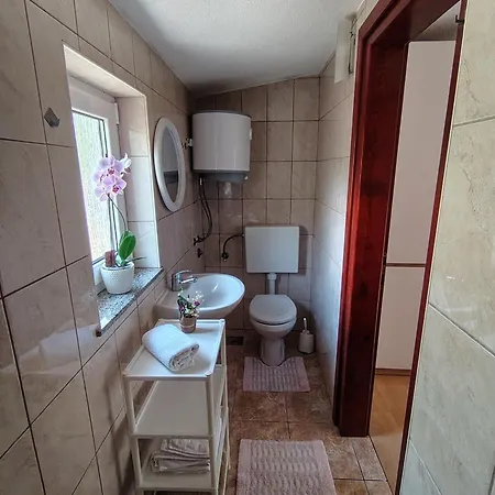 Little Garden House Malinska