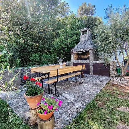 Little Garden House Appartamento
